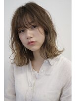 ガーランドウメダ(Garland umeda)&nbsp;ヘルシーレイヤー＿ミディアム＿00118