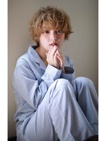 ルタ(LuTa by siesta&LiCO) LuTa☆吉祥寺ニュアンスショート×ブランジュ