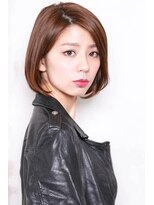 ボンダイ ルーム(bondi room)&nbsp;大人ボブ