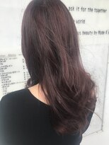 モードケイズ 松原店(MODE K's) カシスカラー