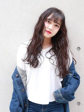 エムスラッシュ センター南(M.SLASH) ■M.SLASHセンター南・19-11★■透け感大人リラクシーカジュアル