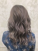 ミューラ(Miuelra)&nbsp;ラベンダーミルクティー