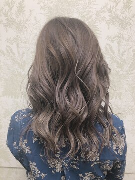 ミューラ(Miuelra) ラベンダーミルクティー