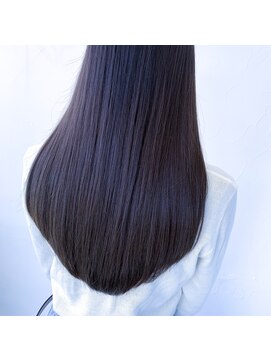 テクライズ 豊橋店(TECHRISE) 最高級髪質改善トリートメント^ - ^