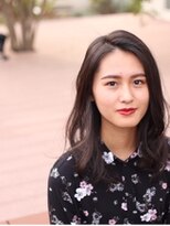 キャンパス(CANPUS)&nbsp;大人可愛いナチュラルスタイル　【藤枝/藤枝駅】