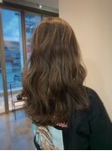 20代30代40代◎小顔無造作カールボブディセミディ