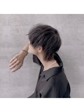 シン(syn) インナーウルフ