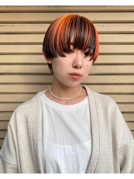 ボコカ(bococa) designshorthair