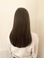 ネオリーブ クタ 町田店(Neolive kuta)&nbsp;髪質改善＋超音波