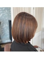 モスト(MOST)&nbsp;大人女性に人気！ハイライト