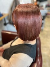 オーバーチュア(Overture)&nbsp;髪質改善