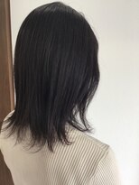 アリー(Ari-) 艶髪クビレ