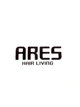ARES　HAIRLIVING