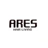 アレス ヘアーリビング ARES・HAIRLIVINGのお店ロゴ