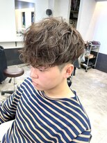 シュプール(SPUL)&nbsp;スペインカール