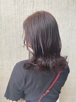 ロア 福岡天神本店(LORE)&nbsp;シアーグレージュ