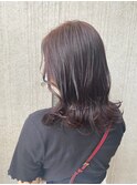 シアーグレージュ
