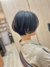 ヘアアンドメイク マオ(HAIR&MAKE MA`O)