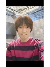 アイファ(Eifer)&nbsp;Yo-suke 