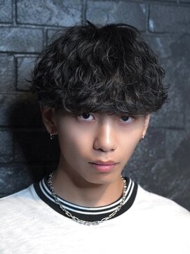 アビールブレ 新潟万代(ABEY LEVRAI) 新潟波巻き