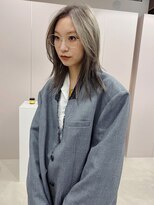 ハイカ(HYCA)&nbsp;grayish white