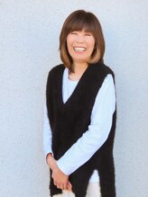 マツシマ 松島 恵子