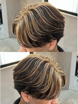 オーバー 町田店(OVER)&nbsp;メンズバレイヤージュ