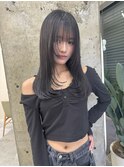 レイヤーカット
