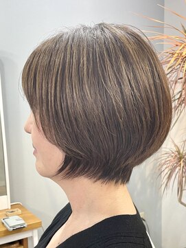 サイイン(saiin) ショート