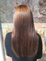 エルパライソ 鯖江店(Elparaiso)&nbsp;鯖江/髪質改善/オッジオット/白髪染め/縮毛矯正/ハイライト