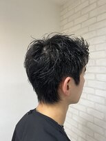 インパークス 駒込店(INPARKS)&nbsp;スパイキーショート［駒込/駒込駅］