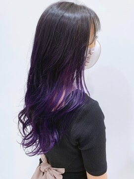 アヴァンス イオンモール和歌山店(AVANCE) インナーバイオレット