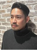 フェードカット