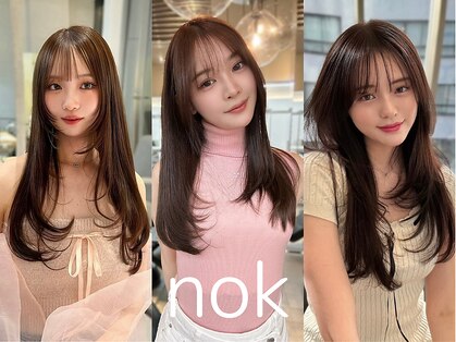 ノク 渋谷(nok)の写真