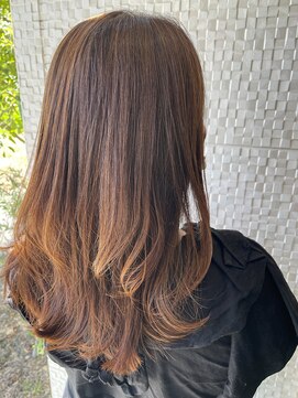 チームボス(Team BOSS) 大人3Dハイライトカラー!!