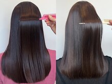 アルファ(Hair Salon alpha)