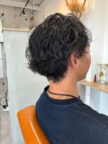 レナータヘアカロ(Renata hair Caro)&nbsp;サーフカール