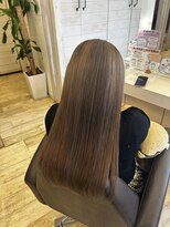 クレン 真嘉比店(Cre'ne)&nbsp;マロンベージュ