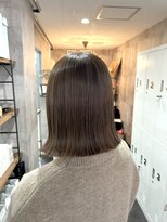 トゥーミー(to mee)&nbsp;オリーブグレージュ♪【新田】