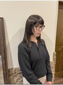 レイヤースタイル