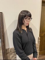 ドレープ(Drape) レイヤースタイル