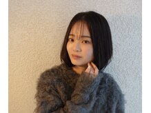 ムード(mood)の雰囲気（ひと際輝くツヤをmood hairで、、☆スタッフ募集中(>_<)）