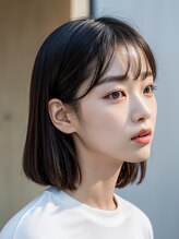 ロータス ヘアデザイン 船橋店(Lotus Hair Design)