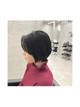 オン(On) まりんスタイル