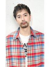 ピア ヤクイン(Pia Yakuin) 原田 智行