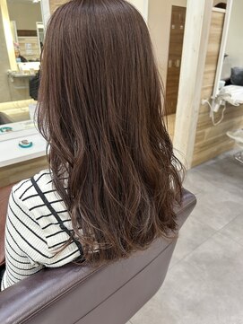 アヴァンス 江坂店(AVANCE.) バイオレットピンク