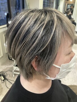 グリフィカ(griFFica) griFFica ショートシャドウルーツ