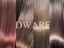 ドワーフ(DWARF)