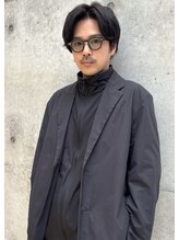 メーヴェ(Mowen) Tetsu 