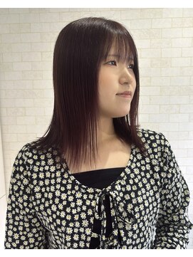 シェミール(CHEMIR) ラベンダーピンク